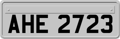 AHE2723