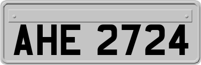 AHE2724