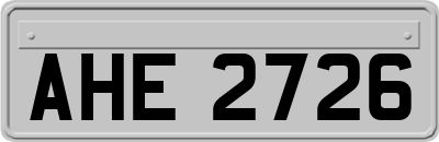 AHE2726