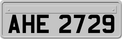 AHE2729