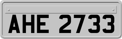 AHE2733