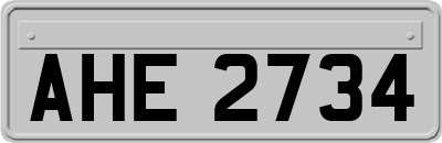 AHE2734