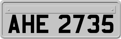 AHE2735