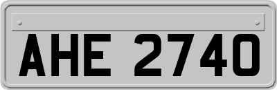 AHE2740
