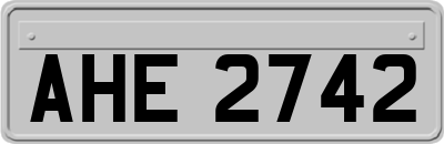 AHE2742