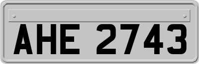 AHE2743