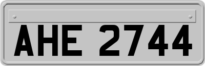 AHE2744