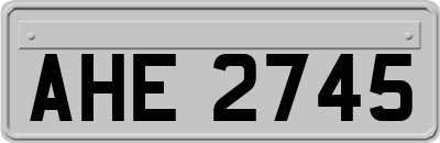AHE2745