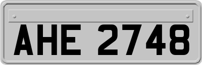 AHE2748