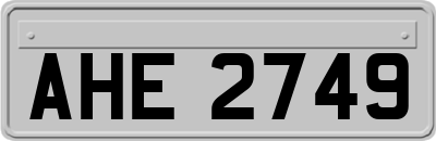 AHE2749