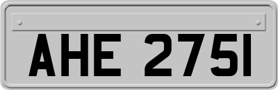 AHE2751
