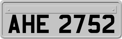 AHE2752