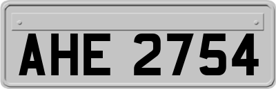 AHE2754