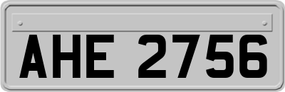 AHE2756