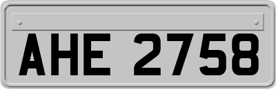 AHE2758