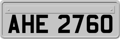 AHE2760