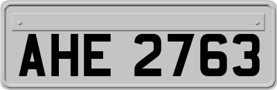 AHE2763
