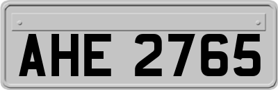 AHE2765