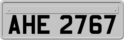 AHE2767