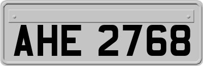 AHE2768