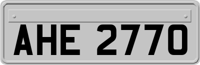 AHE2770