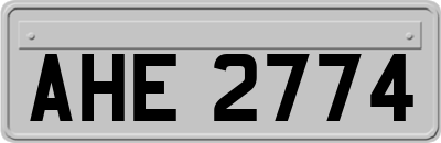 AHE2774