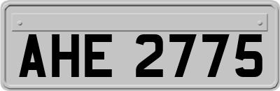 AHE2775