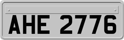 AHE2776