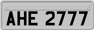 AHE2777