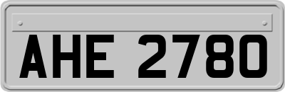 AHE2780