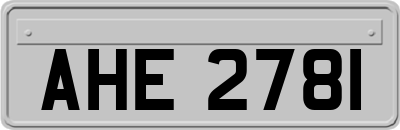AHE2781