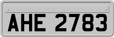 AHE2783
