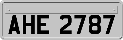 AHE2787