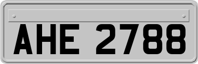 AHE2788