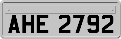 AHE2792