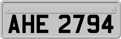 AHE2794