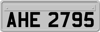 AHE2795