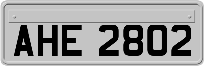 AHE2802