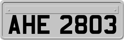 AHE2803