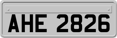 AHE2826