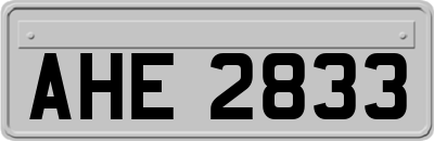 AHE2833