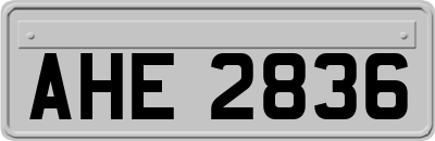 AHE2836