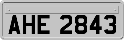 AHE2843