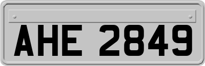 AHE2849