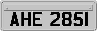 AHE2851