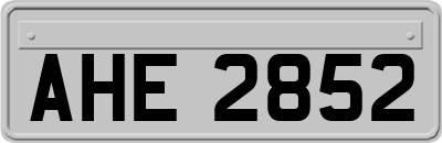 AHE2852