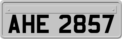 AHE2857