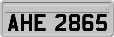 AHE2865