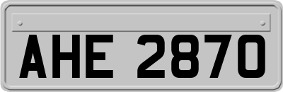 AHE2870