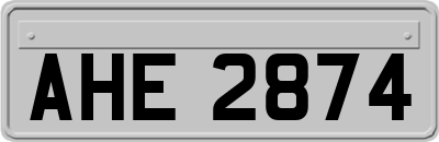 AHE2874